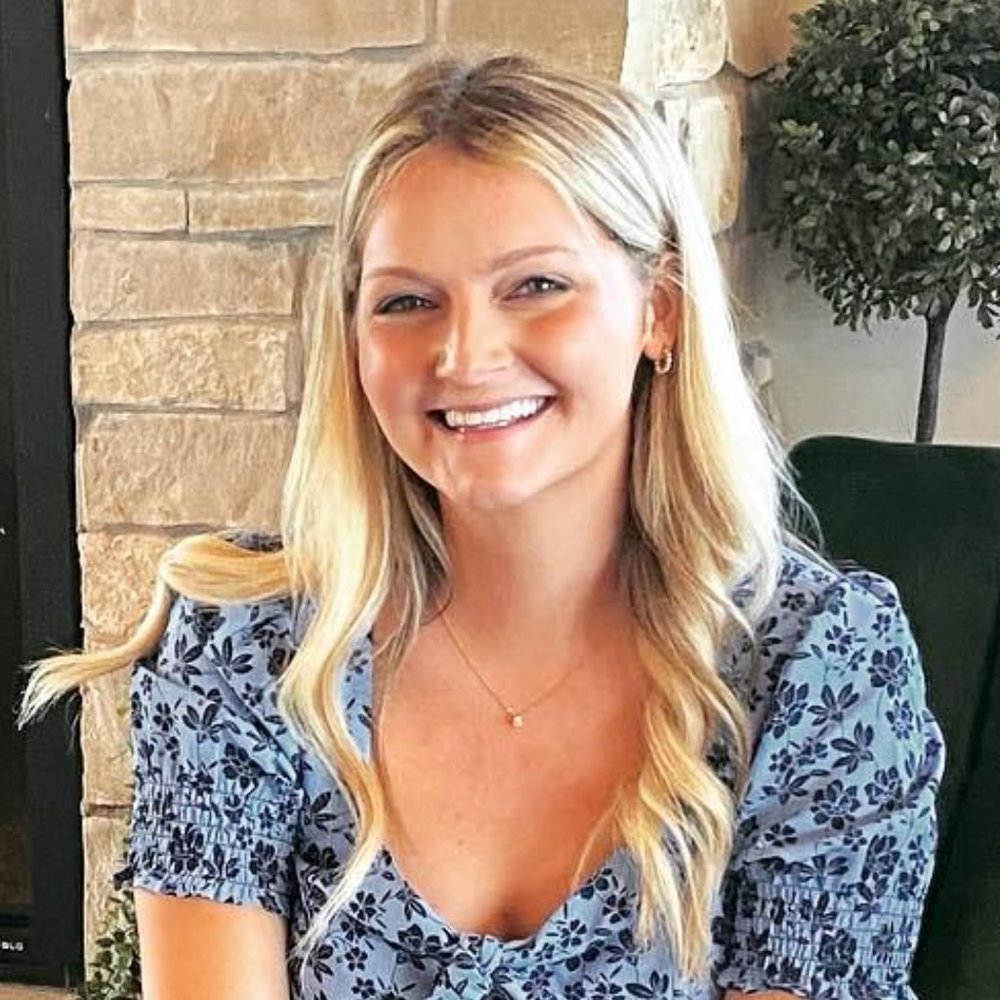 Meet your Posher, Kaylee